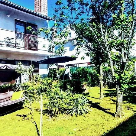 Holiday House Casa Maria Ρόβινι Εξωτερικό φωτογραφία