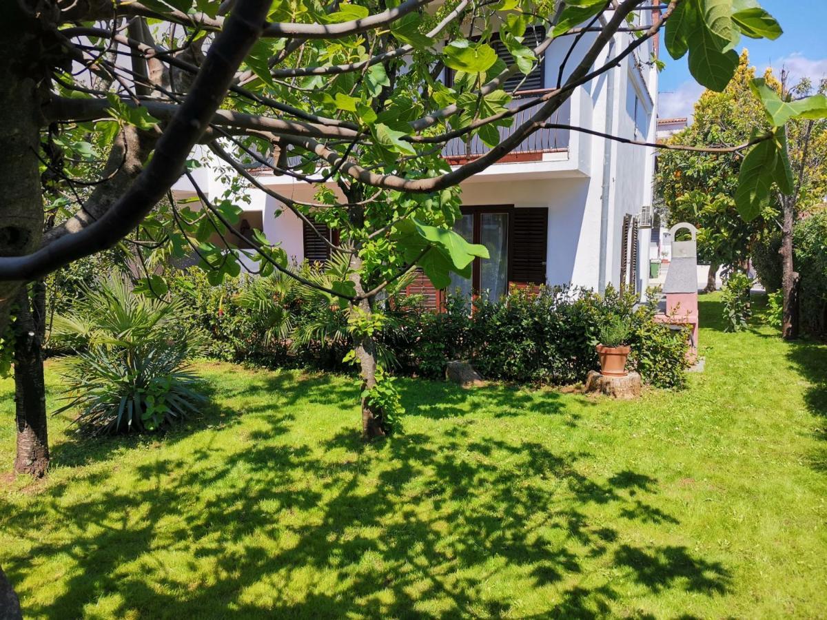 Holiday House Casa Maria Ρόβινι Εξωτερικό φωτογραφία