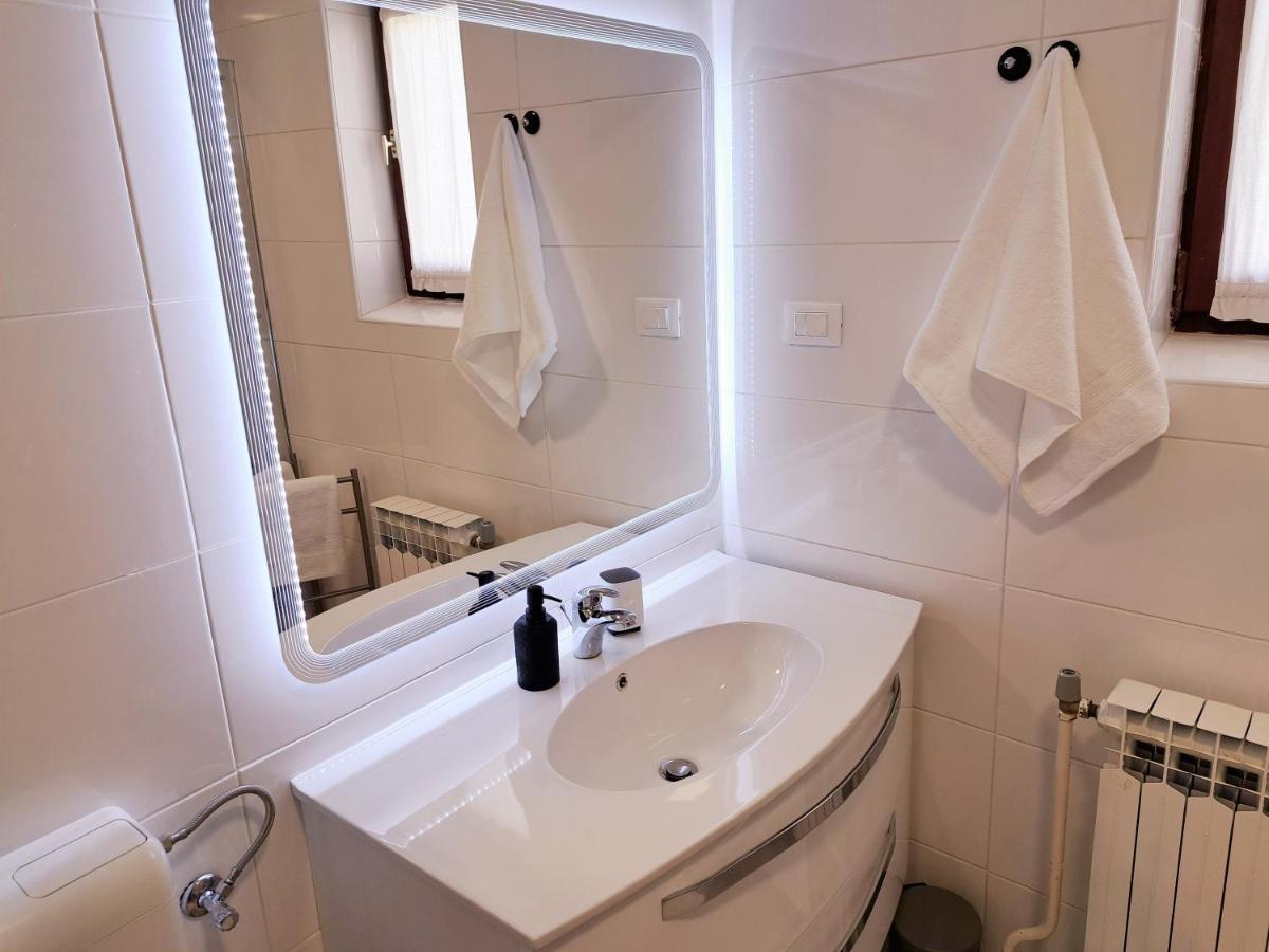 Holiday House Casa Maria Ρόβινι Εξωτερικό φωτογραφία