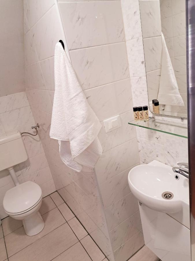 Holiday House Casa Maria Ρόβινι Εξωτερικό φωτογραφία