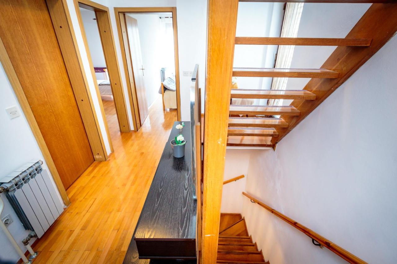Holiday House Casa Maria Ρόβινι Εξωτερικό φωτογραφία