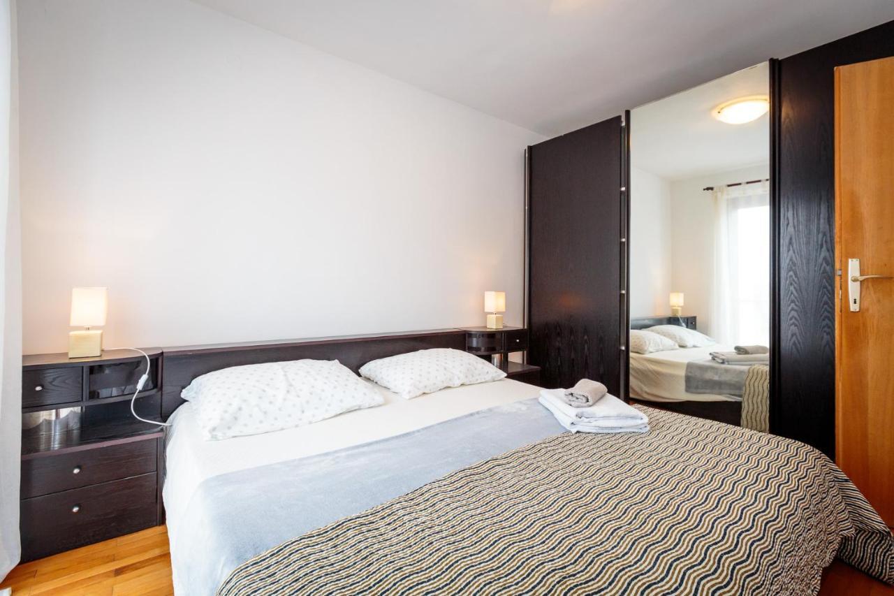 Holiday House Casa Maria Ρόβινι Εξωτερικό φωτογραφία
