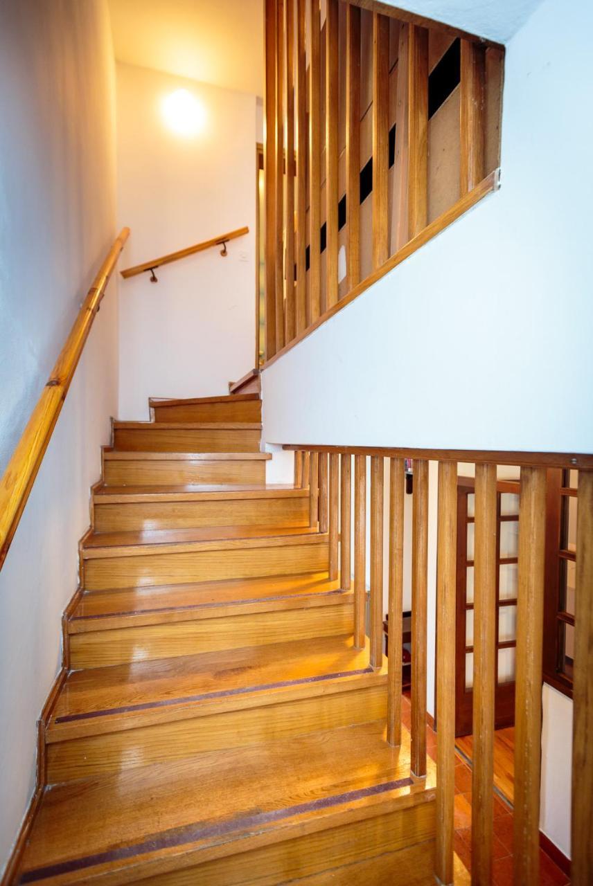 Holiday House Casa Maria Ρόβινι Εξωτερικό φωτογραφία