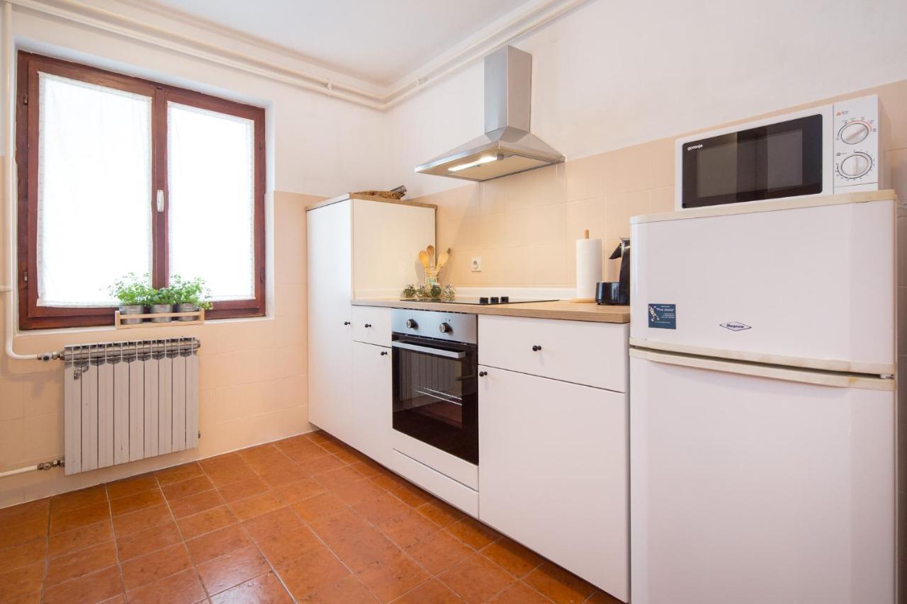 Holiday House Casa Maria Ρόβινι Εξωτερικό φωτογραφία