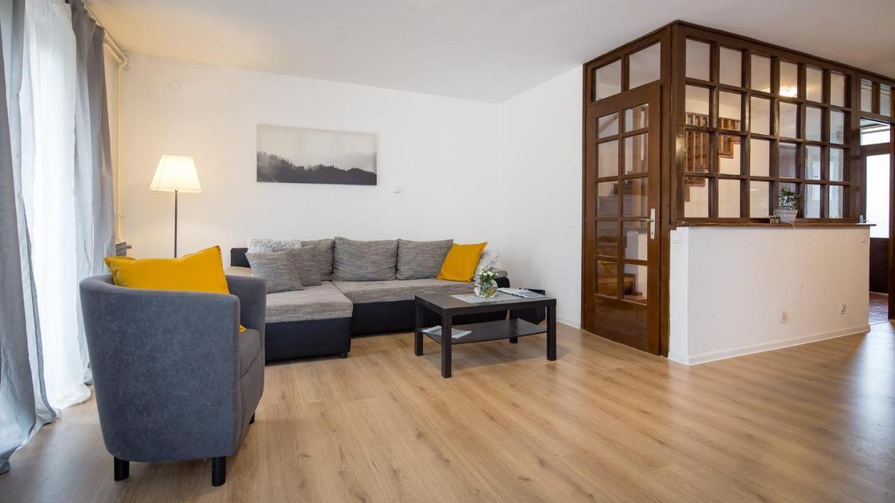 Holiday House Casa Maria Ρόβινι Εξωτερικό φωτογραφία