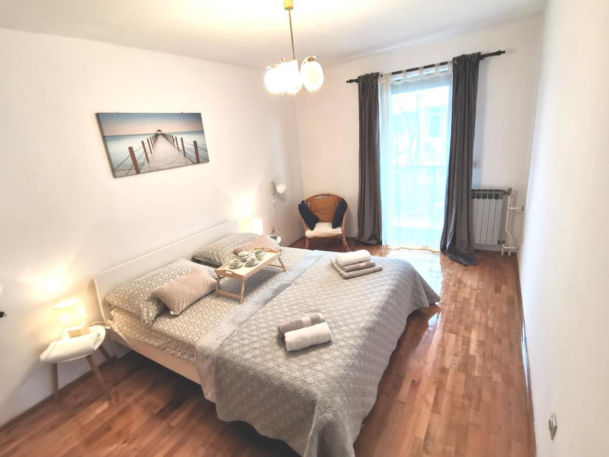 Holiday House Casa Maria Ρόβινι Εξωτερικό φωτογραφία