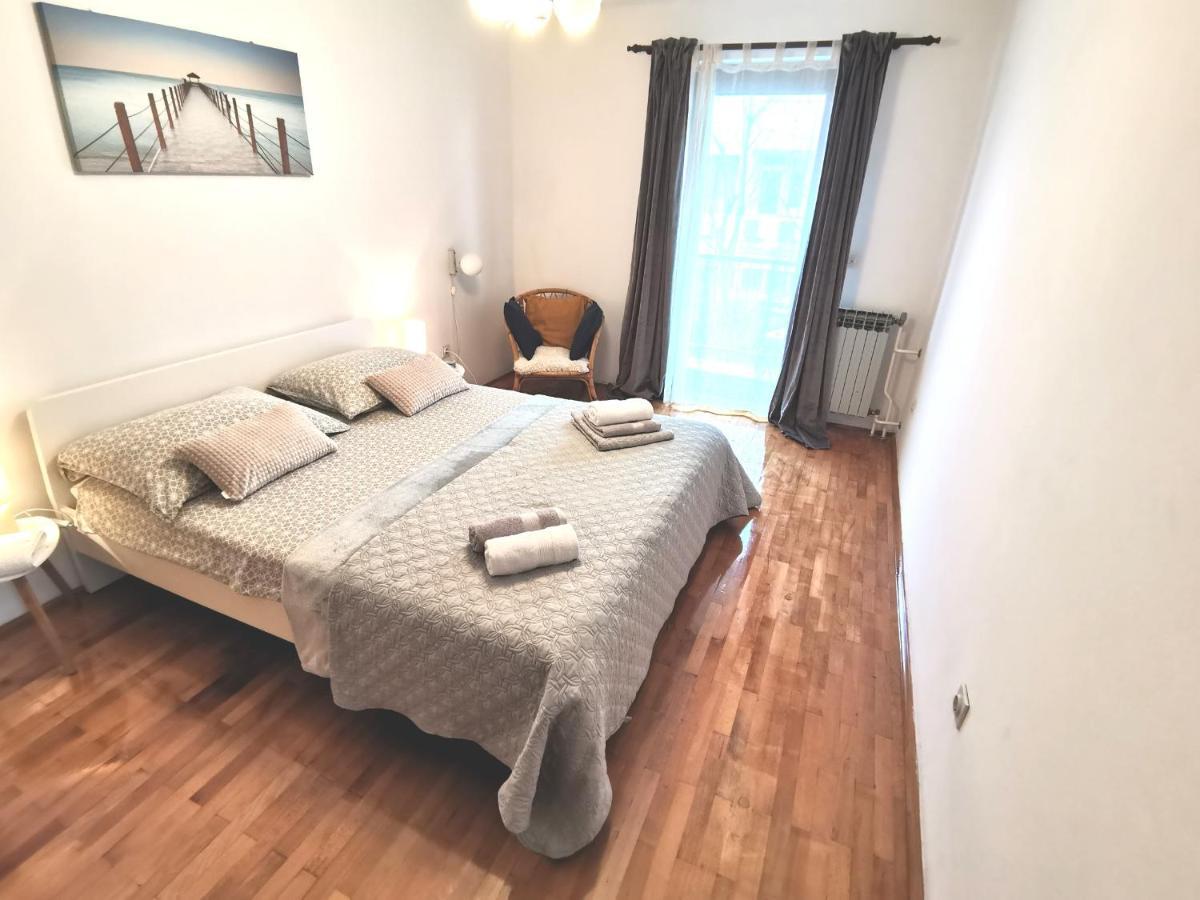 Holiday House Casa Maria Ρόβινι Εξωτερικό φωτογραφία