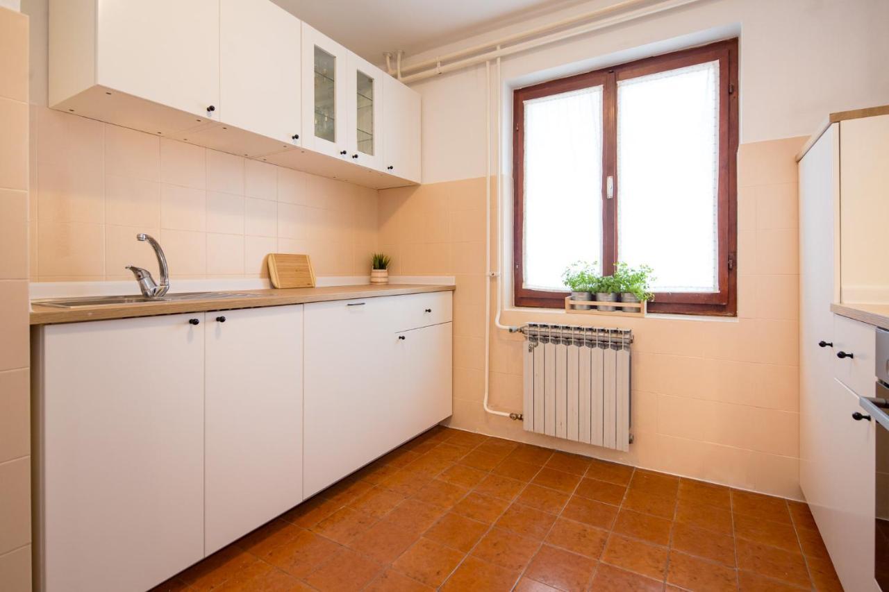 Holiday House Casa Maria Ρόβινι Εξωτερικό φωτογραφία