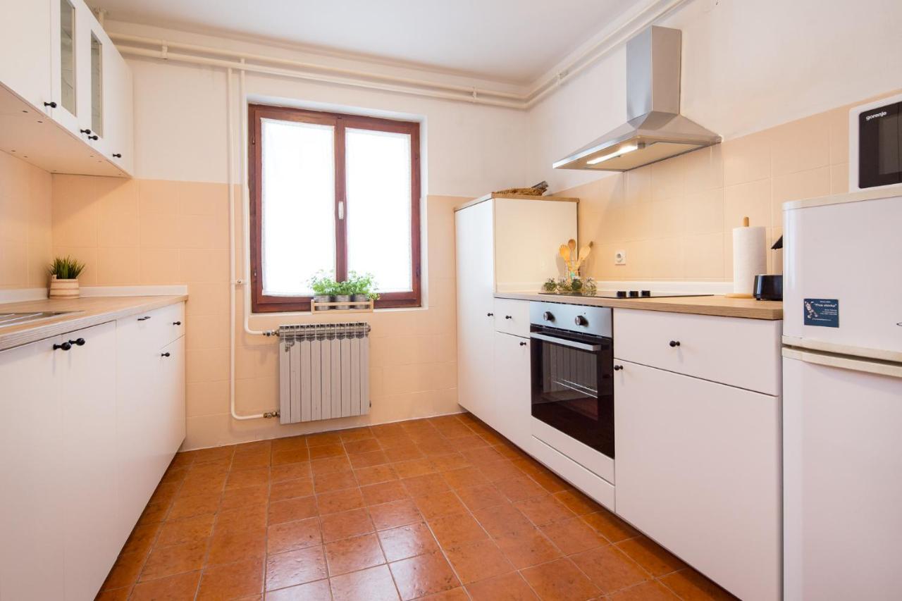 Holiday House Casa Maria Ρόβινι Εξωτερικό φωτογραφία