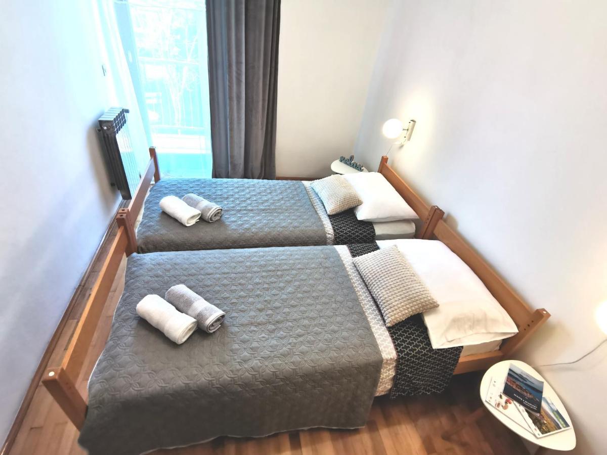 Holiday House Casa Maria Ρόβινι Εξωτερικό φωτογραφία