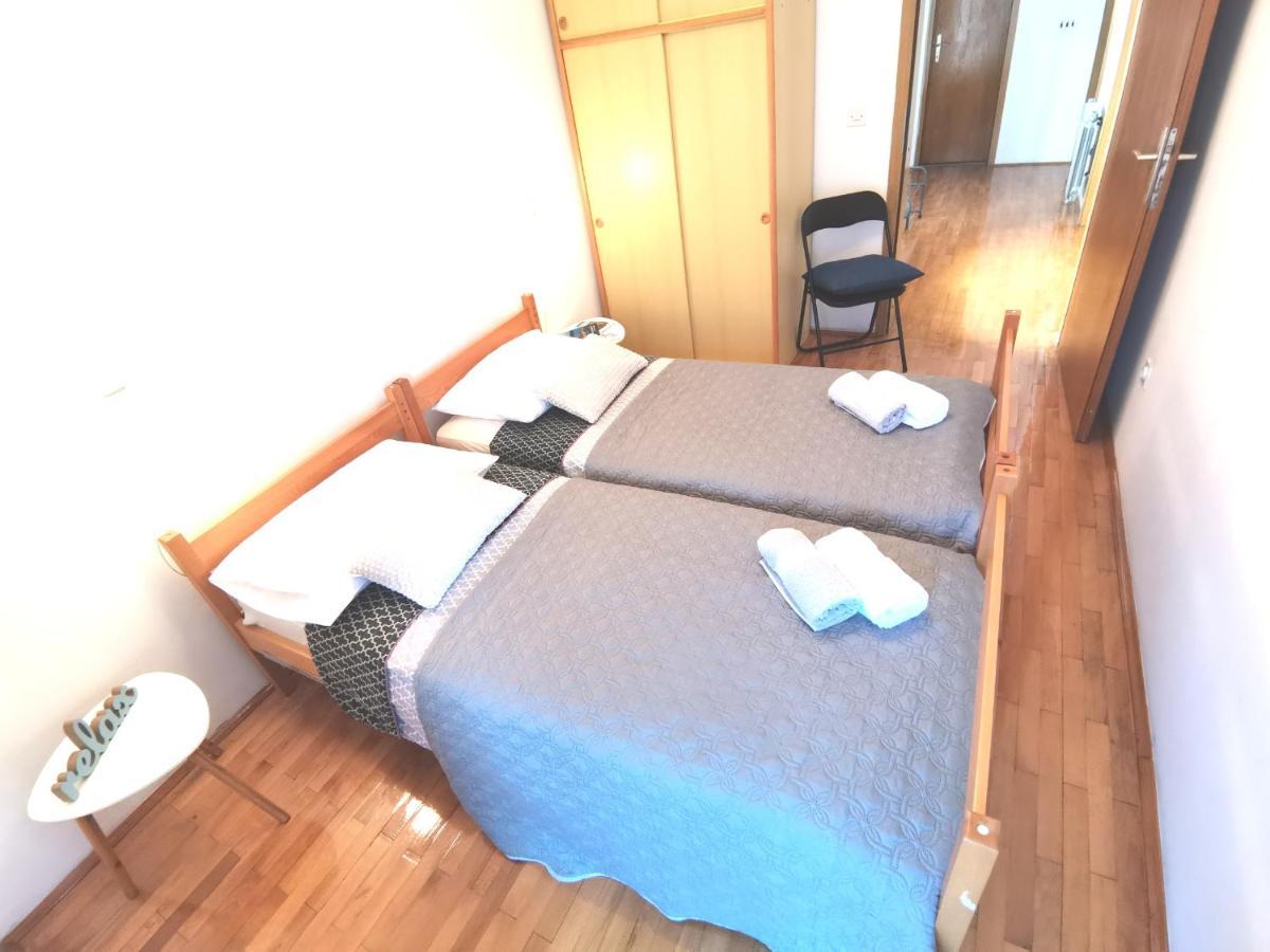 Holiday House Casa Maria Ρόβινι Εξωτερικό φωτογραφία