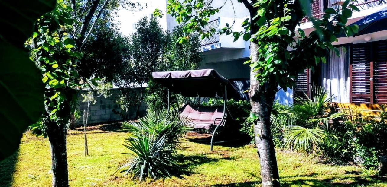 Holiday House Casa Maria Ρόβινι Εξωτερικό φωτογραφία