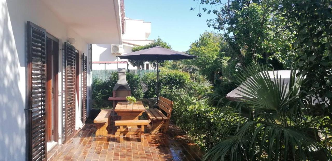Holiday House Casa Maria Ρόβινι Εξωτερικό φωτογραφία